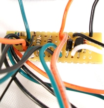 Unlock Your Front Door Geek-Style