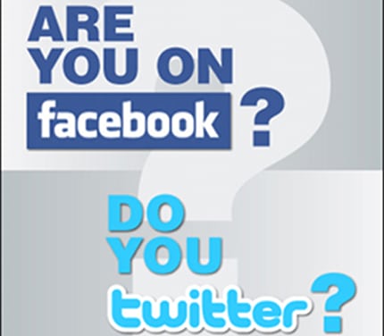 Who is Monitoring Twitter & FaceBook? Power of Social Media
