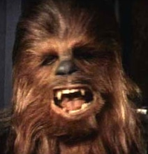 How To: Make the Chewbacca Noise