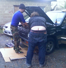 How To: Avoid Getting Ripped Off By Your Mechanic