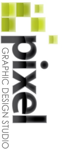 Pixel Graphic Design Studio, Inc.