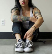 Tattoos | The Good, The Bad and The Ugly!