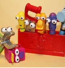 Boredom Busters | Fun Online Tools for Your Enjoyment!