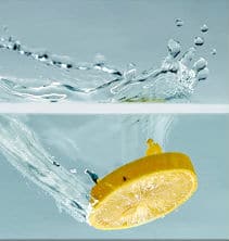When Life Gives You Lemons – Make Lemonade!