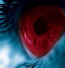 You’ve Never Seen Eyes Like This Before!