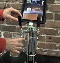 The iPad Controlled Beer Keg: For Geeky Beer Lovers