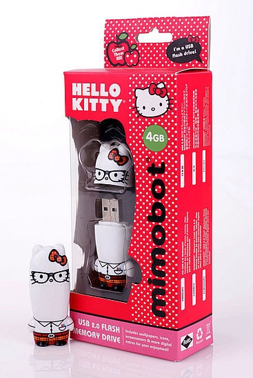 Hello Kitty Nerd Background. Hello Kitty Nerd Mimobot Flash