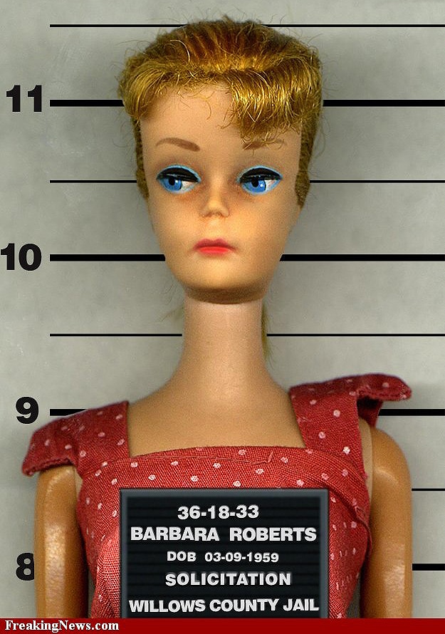 barbie girls cartoon. arbie girls cartoon. Bad Girl Barbie Strikes Again!