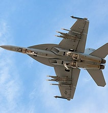How To: Make A Super Sweet F-18 Out Of A Dollar Bill