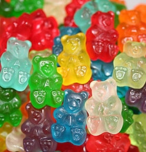 How To: Make Vodka Spiked Gummy Bears How To: Make Vodka Spiked Gummy Bears