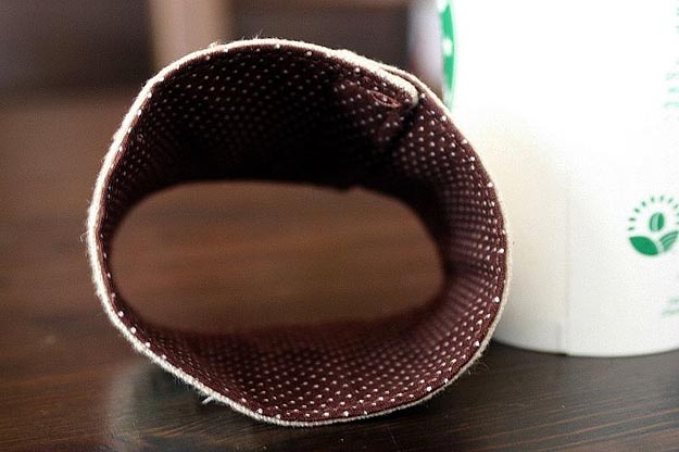 Geek Inspired Coffee Cup Insulators