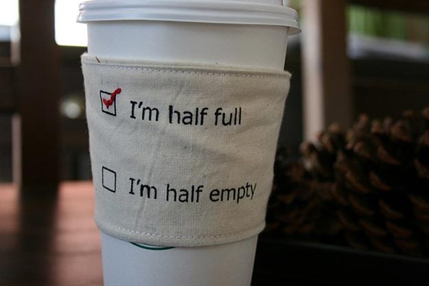 Geek Inspired Coffee Cup Insulators