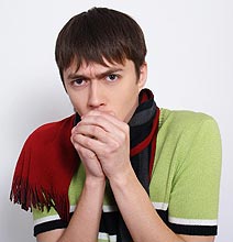 The Geek Way To Keep Your Hands Toasty Warm