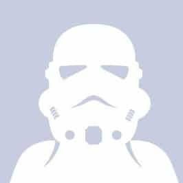 Stormtrooper Face Facebook Profile Picture