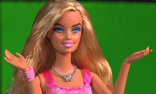 Toy Story Meets Entourage Video Secret Life of Adult Toys