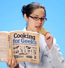 A Cooking Resource For Geeks A Cooking Resource For Geeks