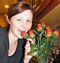 How To: Make A Bouquet Of Bacon Roses