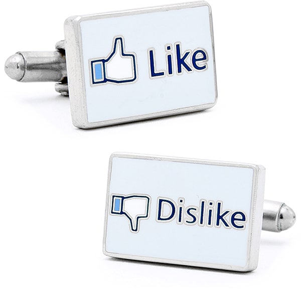 For Serious Facebook Addicts