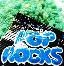 How To: Make Pop Rocks