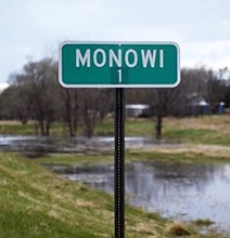 Smallest Town In America: Population One Person