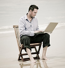 The Entrepreneur’s Guide To Taking A Vacation The Entrepreneur’s Guide To Taking A Vacation