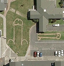 Google Earth Penis Prank: A Classic That Never Gets Old Google Earth Penis Prank: A Classic That Never Gets Old