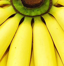 The Healing Power Of Banana Peels