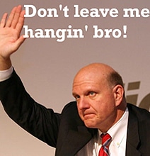 Don’t Be A Dork: Proper High Five Etiquette