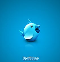 How To Use Twitter: A Simple Infographic & Slideshow