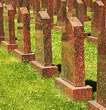 Interactive Headstones: Bringing Technology To The Cemetery Interactive Headstones: Bringing Technology To The Cemetery