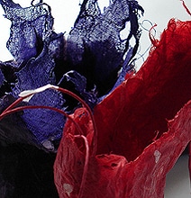 Design Inspiration: Elegant Shoes Made From Paper Design Inspiration: Elegant Shoes Made From Paper