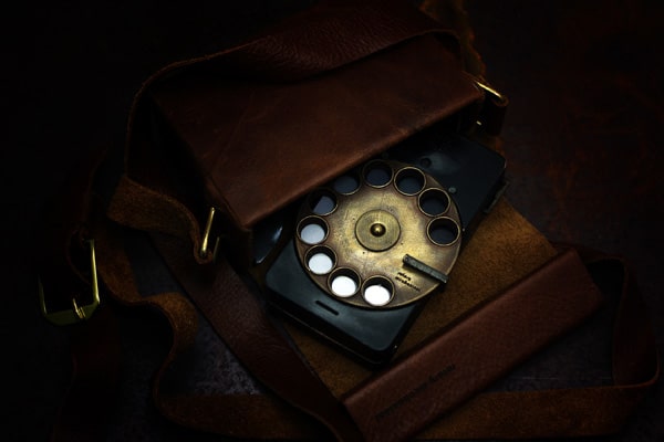 Master Steampunk Smartphone Victorian Customization