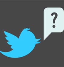 How Effective Is Twitter For Asking Questions? [Infographic]