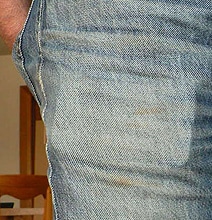 How To: Get Rid Of iPhone Pocket Syndrome
