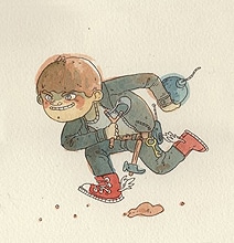 8-Bit Dreams: Retro Nintendo Watercolor Paintings