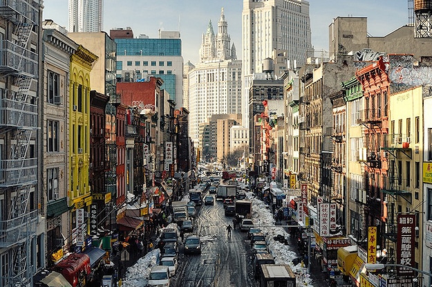 Spectacular New York City Photos