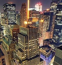 Spectacular New York City Photography [10 Pics]