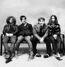 Photography: The Beatles Travel Through Time Photography: The Beatles Travel Through Time