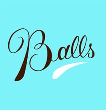 Beautiful Swear Words: Cursing Has Never Been So Much Fun