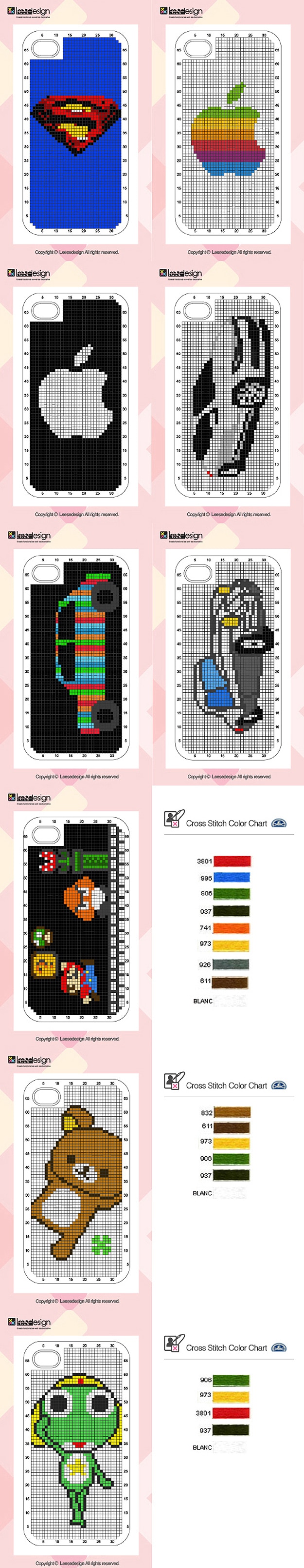 Make Your Own iPhone Case