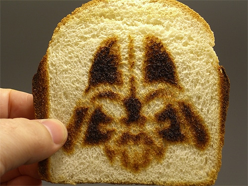 Star Wars Party Foods
