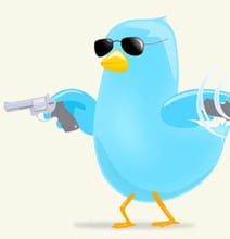Most Creative Way To Find A Job Using Twitter Most Creative Way To Find A Job Using Twitter