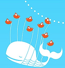 Happy Birthday Twitter: An Infographic Of Twitter Milestones Happy Birthday Twitter: An Infographic Of Twitter Milestones