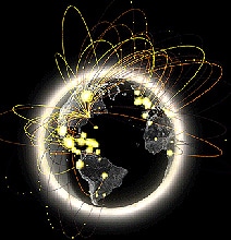 Global Data Storage: How Much & Where It Is [Infographic]