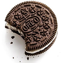 Oreo Cookie Portraits: Too Pretty To Eat (Nah, I’d Eat ‘Em) Oreo Cookie Portraits: Too Pretty To Eat (Nah, I’d Eat ‘Em)