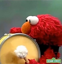Sesame Street In Badass Beastie Boys Style Sesame Street In Badass Beastie Boys Style