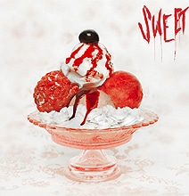 Sweet Meat: Ice Cream Desserts Made From Raw Meat Sweet Meat: Ice Cream Desserts Made From Raw Meat