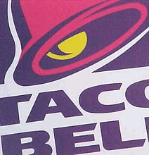 Taco Bell Back In 1982 [10 Pics]