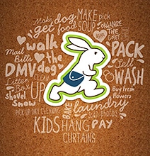 TaskRabbit: The iPhone App That Runs Errands For You TaskRabbit: The iPhone App That Runs Errands For You
