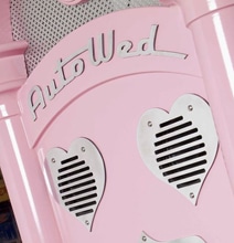 Wedding Vending Machine: Get Hitched For A Buck